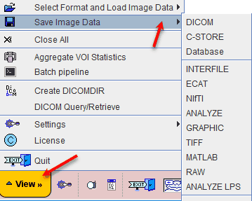 File Save Database