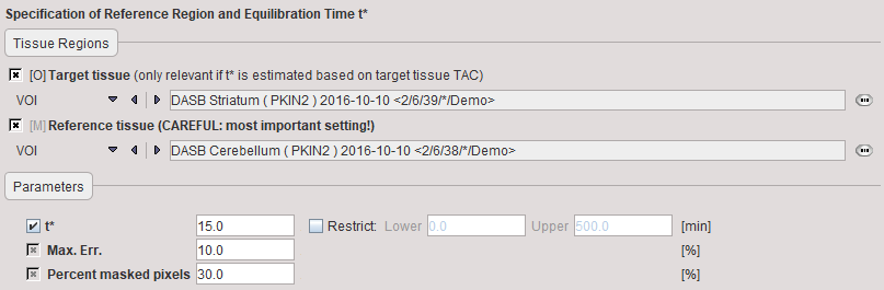 PXMOD MRTM Model Pre-processing