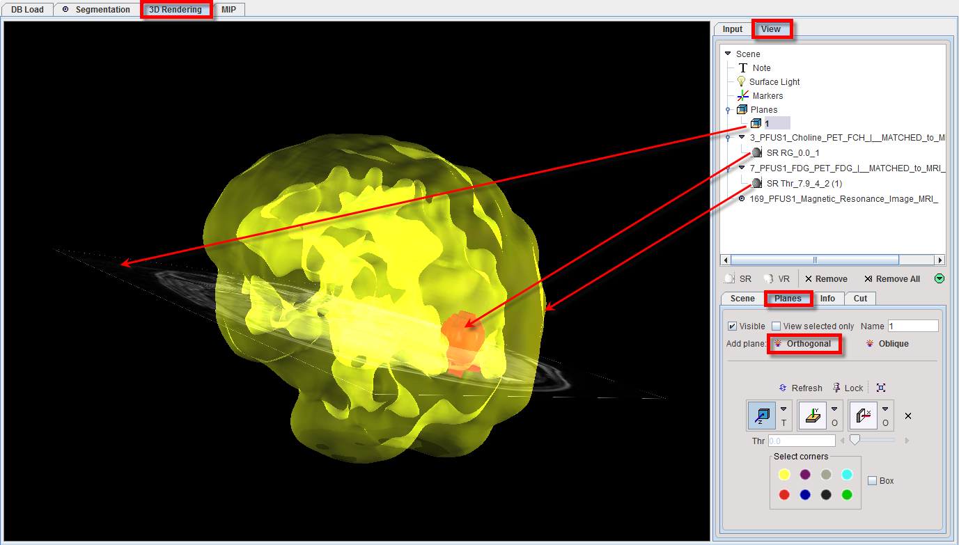 P3D Example 2